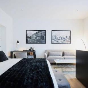 Фотографии мини отеля
B&B Suites 124