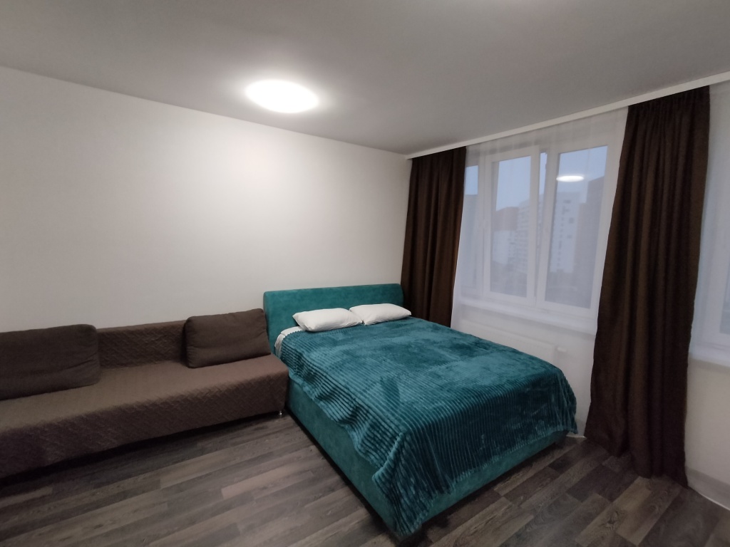 Фотография квартиры Квартира СК