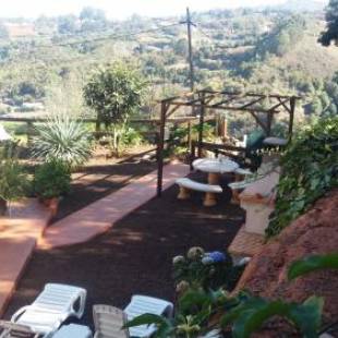 Фотографии гостевого дома
Barrancolaurel