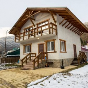 Фотография хостела Дом Райдера