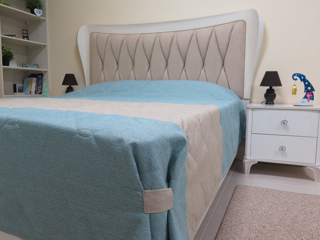 Фотография квартиры Wellrus Family Apartments