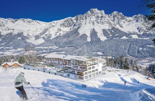 Фотография гостиницы Kaiserhof Superior