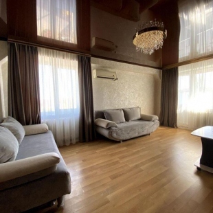 Фотография квартиры Апартаменты на улице Красноармейская 35