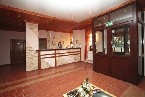 Фотографии гостиницы 
            Гардарика