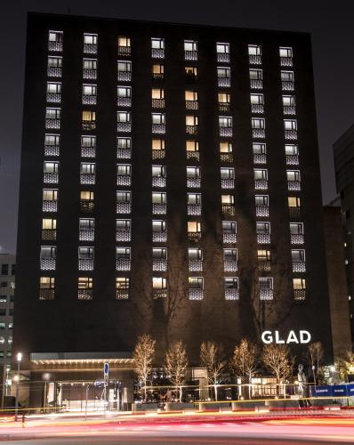 Фотография гостиницы GLAD Yeouido
