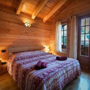Фотографии мини отеля
B&B Chalet Il Picchio