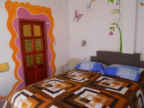 Фотография мини отеля Hostal La Casa del Sol