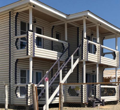 Фотографии гостевого дома
Роза ветров