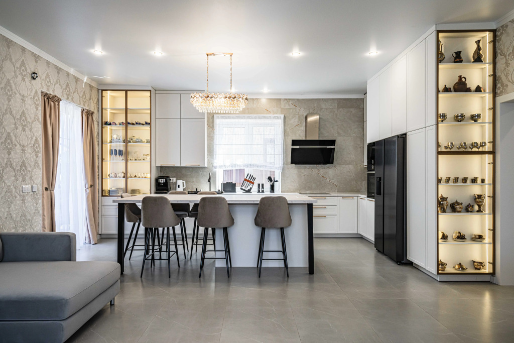 Фотография Коттеджа Частный Дом в Пионерске