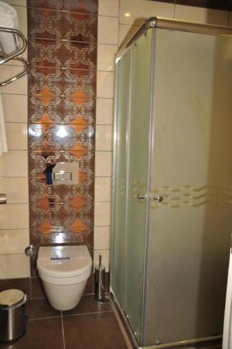 Фотография гостиницы Aura Hotel