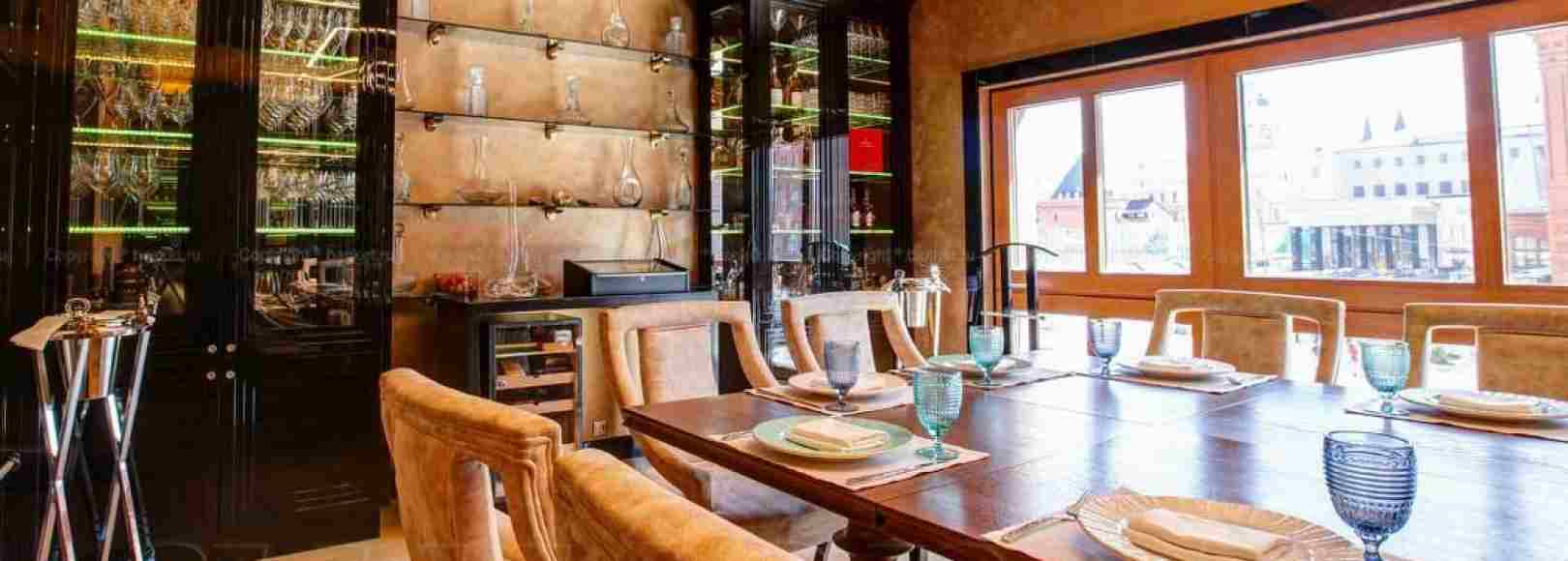 Фотография банкетного зала Peshi VIP 4