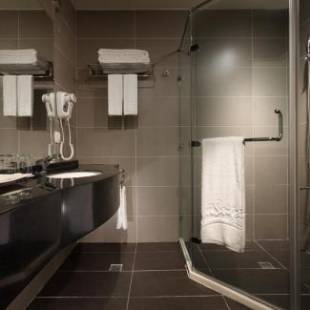 Фотографии гостиницы
Taisugar Hotel Taipei