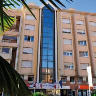 Фотографии апарт отеля 
            Residhotel Cannes Festival