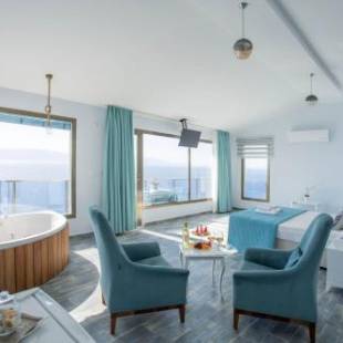 Фотографии гостиницы
Fener Hotel Café & Kahvalti