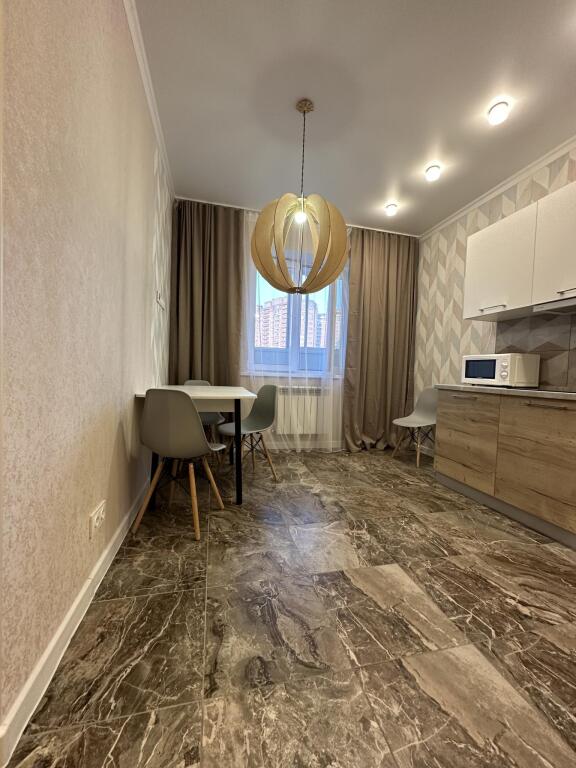 Фотография квартиры Апартаменты на улице Макаренко 30