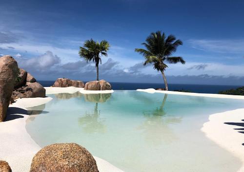 Фотография гостиницы Le Château de feuilles