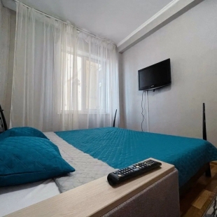 Фотография квартиры Квартира Уютная на Улице Вильского 16