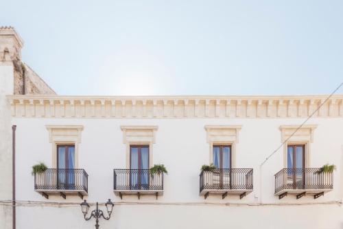 Фотография гостевого дома Foresteria dell'Abbazia