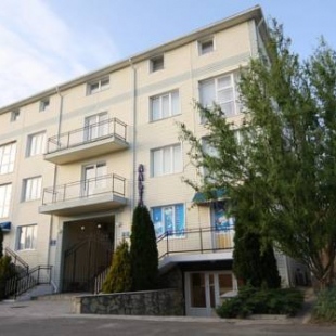 Фотография гостиницы Альтаир