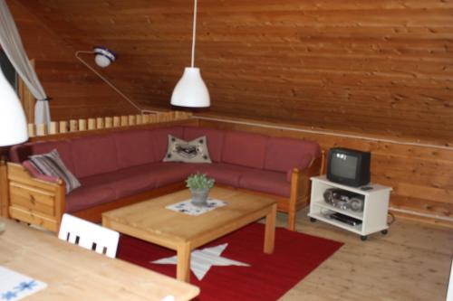 Фотография гостевого дома Bustad Hyttetun