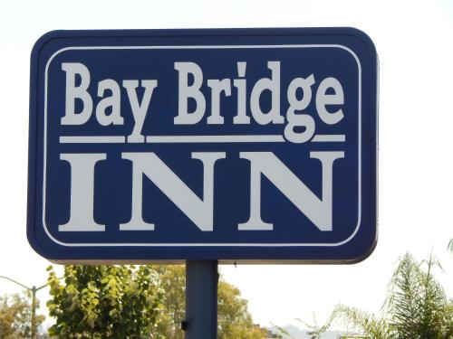 Фотография мотеля Bay Bridge Inn Oakland