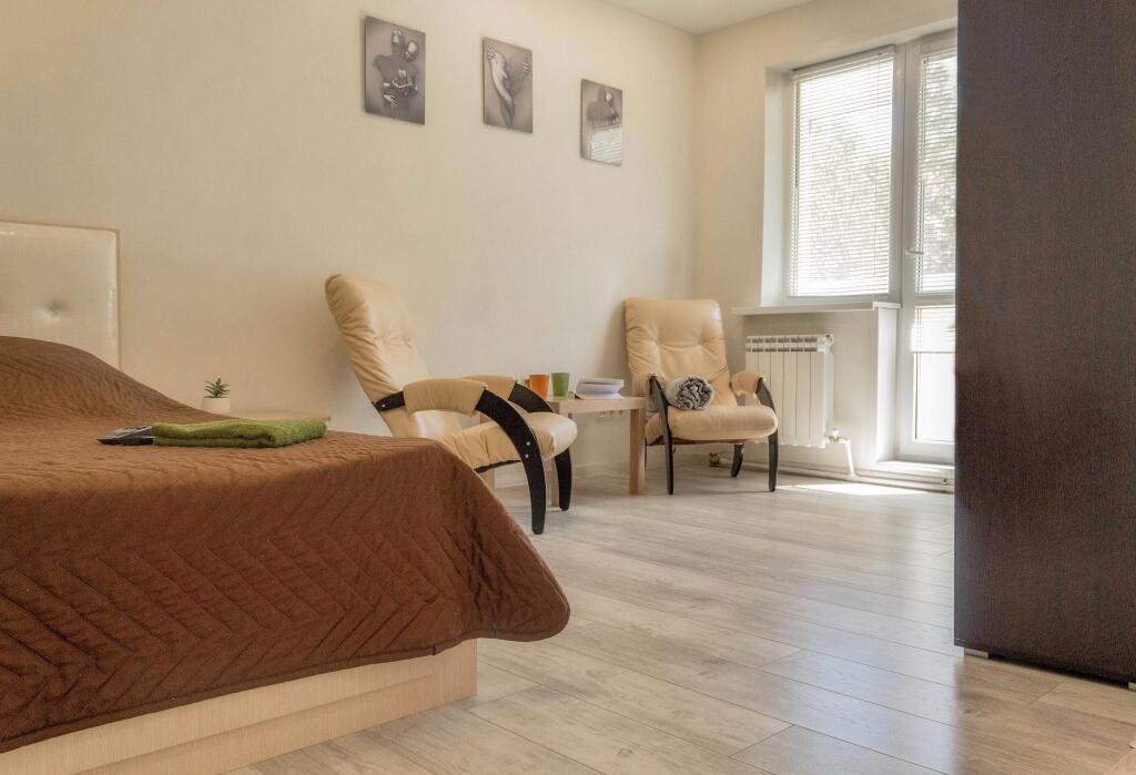 Фотография квартиры Апартаменты на улице Фадеева 29