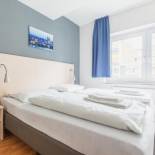 Фотография гостиницы a&o Köln Dom