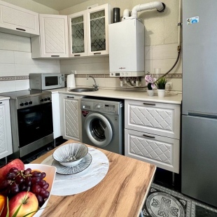 Фотография квартиры Квартира на сутки на Восточной, 2