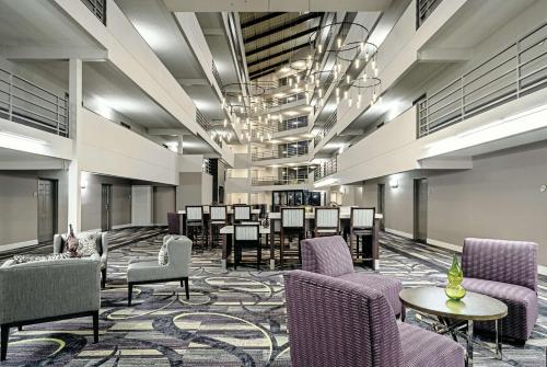 Фотография гостиницы La Quinta by Wyndham Lubbock West Medical Center