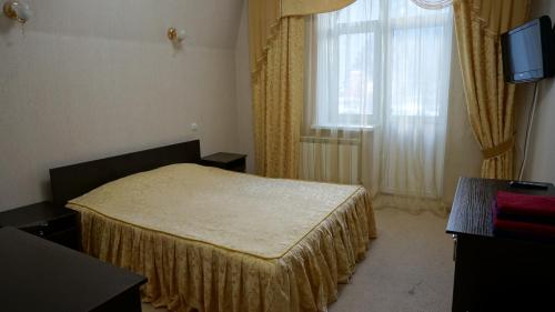 Фотографии мини отеля
Шале Люкс