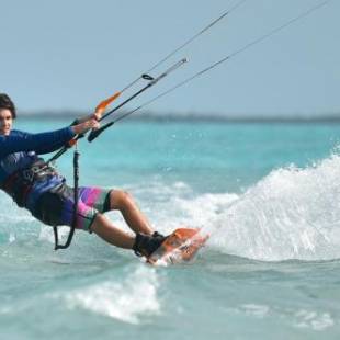 Фотографии мини отеля
Tigraviers Bed & Breakfast