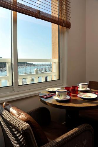 Фотография гостиницы Hôtel Beau Soleil