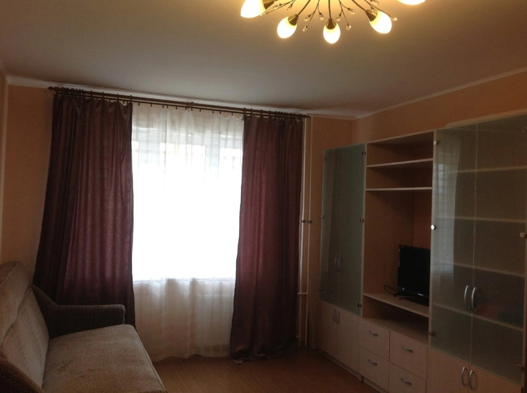 Фотография квартиры Квартира на Завокзальной 7, 6 этаж