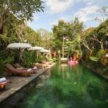 Фотография гостиницы Sapodilla Ubud