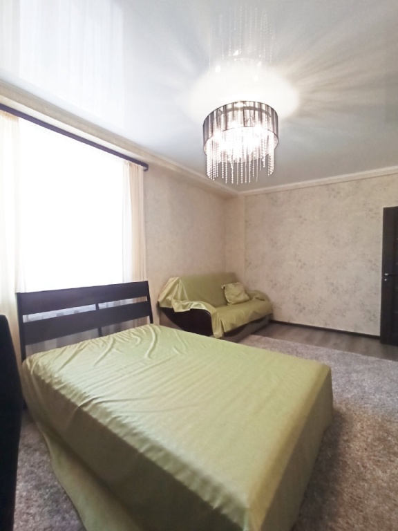 Фотография квартиры Апартаменты на Заречном Проезде