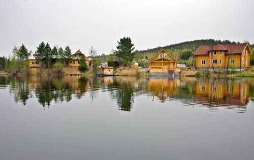 Фотография гостиницы Тихая Заводь
