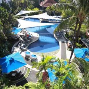 Фотографии гостиницы 
            Prime Plaza Suites Sanur – Bali