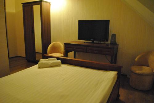 Фотография мини отеля Zielony Dworek