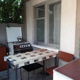 Фотография гостиницы Летом на Море