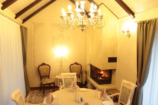 Фотографии гостиницы
Берендей