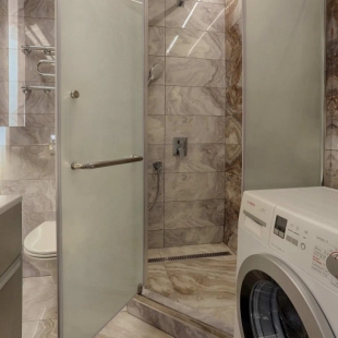 Фотография квартиры Апартаменты на улице Цветочной