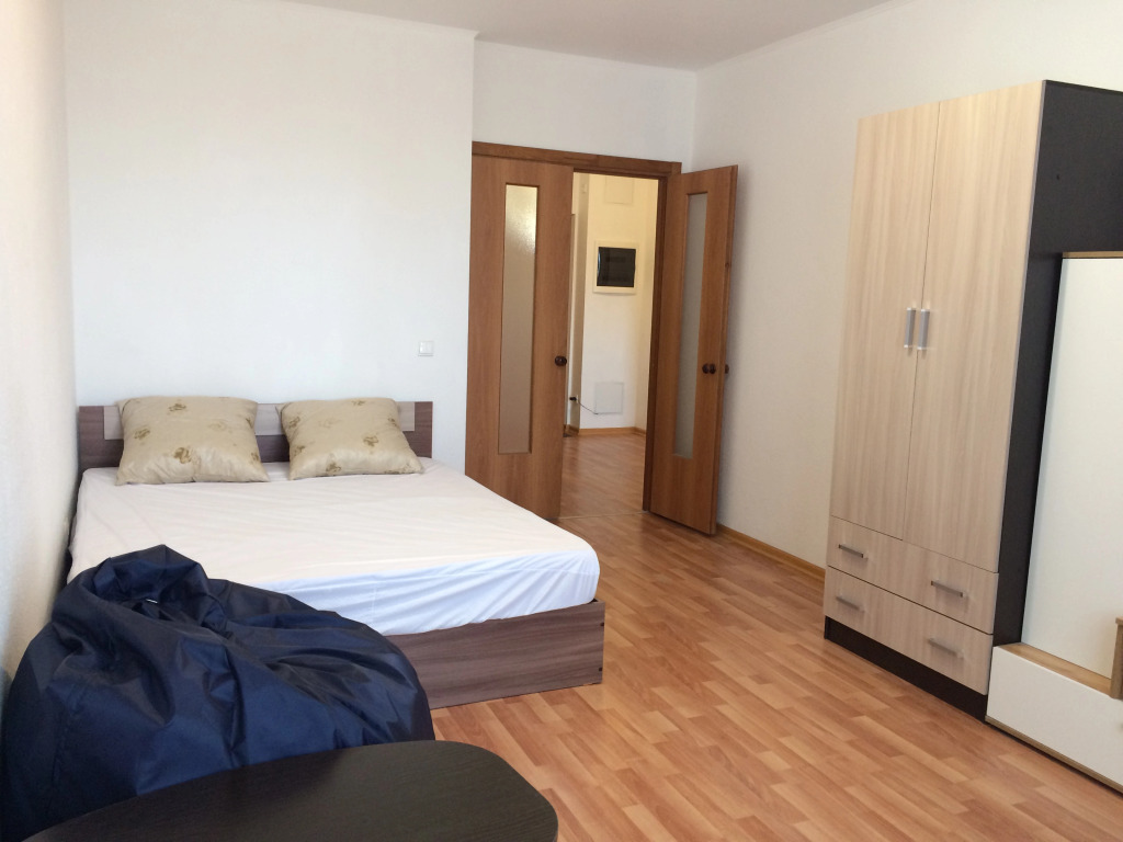 Фотография квартиры Квартира Уютная квартира в ЖК Небесный