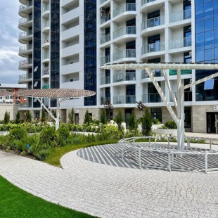 Фотография квартиры Апартаменты Sun Hills Ольгинка