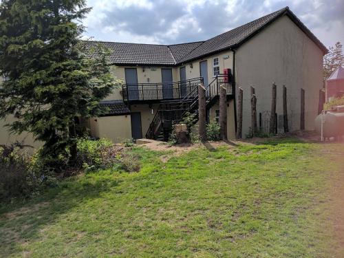 Фотография гостевого дома The Black Horse Inn