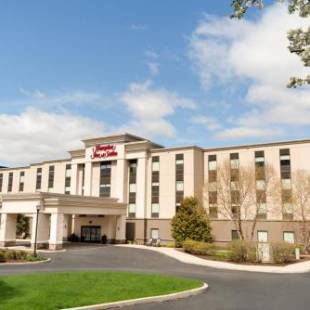 Фотографии гостиницы
Hampton Inn & Suites Ephrata - Mountain Springs