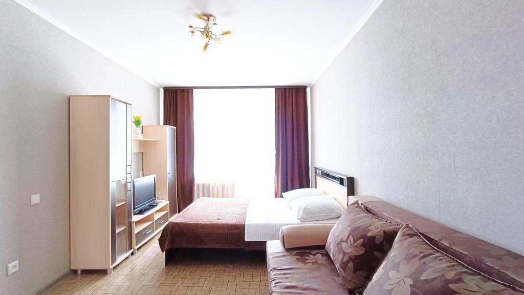 Фотография квартиры Апартаменты Bragin Hill