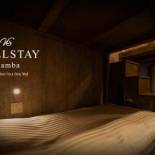 Фотография гостиницы WELLSTAY Namba