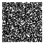 QR код гостиницы Юбилейная