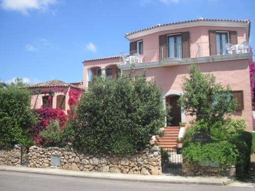 Фотография мини отеля Bed & Breakfast Dessole