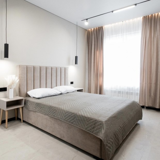 Фотографии квартиры 
            Апартаменты в пяти минута от аэропорта с видом на реку